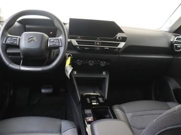 SPOTICAR Citroën C4 E-c4 You 50 Kwh Mh Tweedehands - Suv Elektrisch Grijs - Rotterdam - 1200298643_5