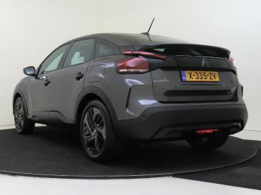 SPOTICAR Citroën C4 E-c4 You 50 Kwh Mh Tweedehands - Suv Elektrisch Grijs - Rotterdam - 1200298720_4