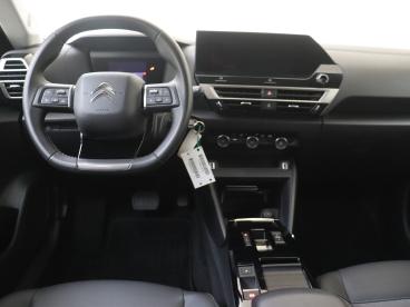 SPOTICAR Citroën C4 E-c4 You 50 Kwh Mh Tweedehands - Suv Elektrisch Grijs - Rotterdam - 1200298720_5