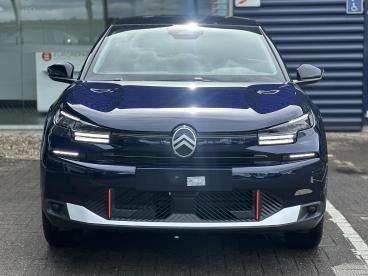 SPOTICAR Citroën C4 E-c4 Collection 156pk Extended Range 54 Kwh | Stoelverw Tweedehands - Suv Elektrisch Blauw - Emmeloord - 1200298850_5