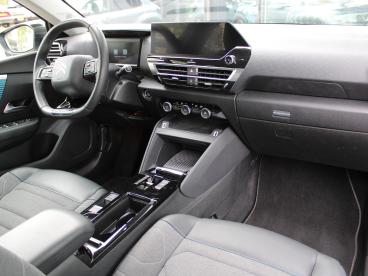 SPOTICAR Citroën C4 E-c4 Feel Pack 50 Kwh | Navi / Camera / Climate Tweedehands - Suv Elektrisch Zwart - Tiel - 1200298912_3