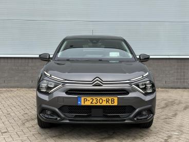 SPOTICAR Citroën C4 E-c4 Shine 50 Kwh | Btw-auto | Adaptive Cruise | 360 Ca Tweedehands - Suv Elektrisch Grijs - Doetinchem - 1200299188_2
