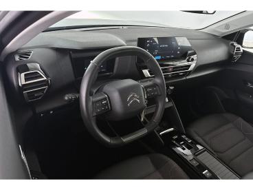 SPOTICAR Citroën C4 E-c4 You 50 Kwh Achteruitrijcamera Apple Carplay Tweedehands - Suv Elektrisch Grijs - Amsterdam - 1200300031_5