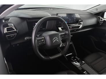 SPOTICAR Citroën C4 E-c4 You 50 Kwh Achteruitrijcamera Apple Carplay Tweedehands - Suv Elektrisch Grijs - Amsterdam - 1200300039_5