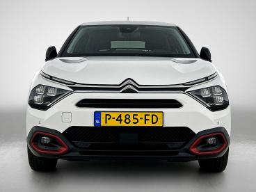 SPOTICAR Citroën C4 E-c4 Shine 136pk 50 Kwh Automaat | 1ste Eigenaar | Navi Tweedehands - Suv Elektrisch Wit - Den Bosch - 1200300044_4