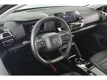 SPOTICAR Citroën C4 E-c4 You 50 Kwh Achteruitrijcamera Apple Carplay Tweedehands - Suv Elektrisch Grijs - Hilversum - 1200300150_5