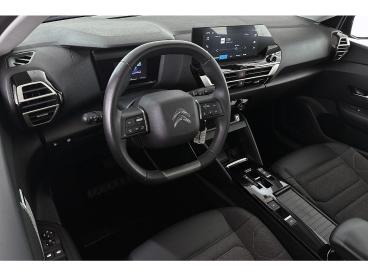 SPOTICAR Citroën C4 E-c4 You 50 Kwh Achteruitrijcamera Apple Carplay Tweedehands - Suv Elektrisch Rood - Hilversum - 1200300705_5