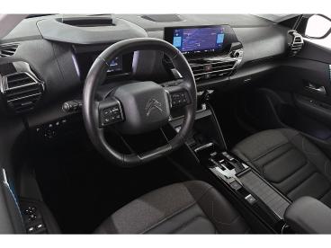 SPOTICAR Citroën C4 E-c4 Shine 50 Kwh Leder Head-up Keyless Camera Tweedehands - Suv Elektrisch Grijs - Almere - 1200301263_5
