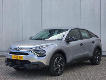 SPOTICAR Citroën C4  Tweedehands - Suv Elektrisch Grijs - Zutphen - 1200301438_1