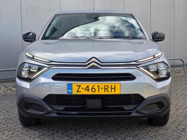 SPOTICAR Citroën C4  Tweedehands - Suv Elektrisch Grijs - Zutphen - 1200301438_2