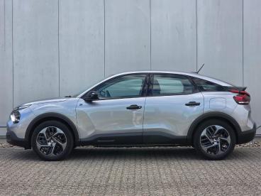 SPOTICAR Citroën C4  Tweedehands - Suv Elektrisch Grijs - Zutphen - 1200301438_3