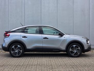 SPOTICAR Citroën C4  Tweedehands - Suv Elektrisch Grijs - Zutphen - 1200301438_4