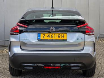 SPOTICAR Citroën C4  Tweedehands - Suv Elektrisch Grijs - Zutphen - 1200301438_5
