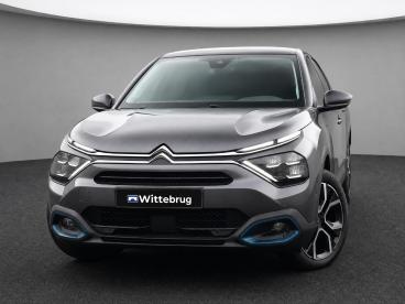 SPOTICAR Citroën C4 E-c4 Shine 50 Kwh Wordt Verwacht | Navigatie | Camera | Tweedehands - Suv Elektrisch Grijs - Zoetermeer - 1200301654_2