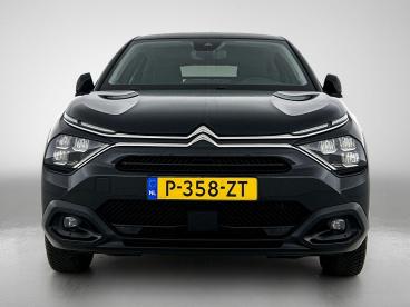 SPOTICAR Citroën C4  Tweedehands - Suv Elektrisch Zwart - Eindhoven - 1200301681_4