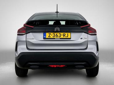 SPOTICAR Citroën C4 E-c4 136pk You 50 Kwh Automaat | Accu 96% | 3 Fase | Ca Tweedehands - Suv Elektrisch Grijs - Oirschot - 1200302972_4