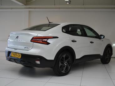 SPOTICAR Citroën C4 E-c4 X You 50 Kwh 136pk | Android Auto/apple Carplay | Tweedehands - Sedan Elektrisch Wit - Gouda - 1200275700_2