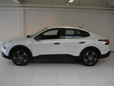 SPOTICAR Citroën C4 E-c4 X You 50 Kwh 136pk | Android Auto/apple Carplay | Tweedehands - Sedan Elektrisch Wit - Gouda - 1200275700_3