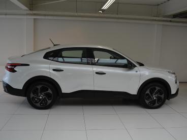 SPOTICAR Citroën C4 E-c4 X You 50 Kwh 136pk | Android Auto/apple Carplay | Tweedehands - Sedan Elektrisch Wit - Gouda - 1200275700_4