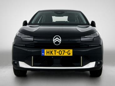 SPOTICAR Citroën C4 E-c4 X Business 156pk Extended Range 54 Kwh | Navigatie | Tweedehands - Sedan Elektrisch Zwart - Den Bosch - 1200278818_4