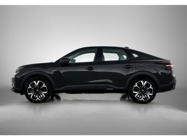 SPOTICAR Citroën C4 E-c4 X Business 156pk Extended Range 54 Kwh | Navigatie | Tweedehands - Sedan Elektrisch Zwart - Den Bosch - 1200278818_5