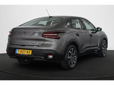 SPOTICAR Citroën C4 E-c4 X Feel 50 Kwh / Navi / Carplay / 18" Lmw / Private L Tweedehands - Sedan Elektrisch Grijs - Mijdrecht - 1200283592_3