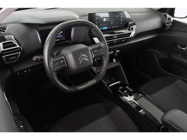 SPOTICAR Citroën C4 E-c4 X Feel 50 Kwh / Navi / Carplay / 18" Lmw / Private L Tweedehands - Sedan Elektrisch Grijs - Mijdrecht - 1200283592_5