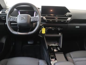 SPOTICAR Citroën C4 E-c4 X Feel Pack 50 Kwh | Carplay | Camera | Clima | Tweedehands - Sedan Elektrisch Rood - Bergschenhoek - 1200288558_5