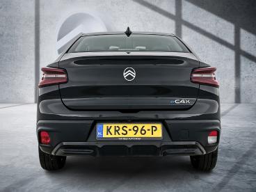 SPOTICAR Citroën C4 E-c4 X Plus 156pk Extended Range 54 Kwh | Rijklaar | Navi Tweedehands - Sedan Elektrisch Zwart - Bergen Op Zoom - 1200299800_3