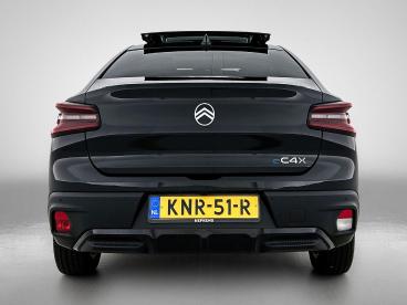 SPOTICAR Citroën C4  Tweedehands - Sedan Elektrisch Zwart - Den Bosch - 1200303730_4