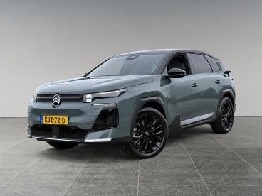 SPOTICAR Citroën C5 Aircross E C5 Aircross Max Comfort Range Ev 73kwh 210pk | Stoelmassage/ko Tweedehands - Suv Elektrisch Groen - Dordrecht - 1200295715_1