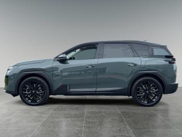 SPOTICAR Citroën C5 Aircross E C5 Aircross Max Comfort Range Ev 73kwh 210pk | Stoelmassage/ko Tweedehands - Suv Elektrisch Groen - Dordrecht - 1200295715_2