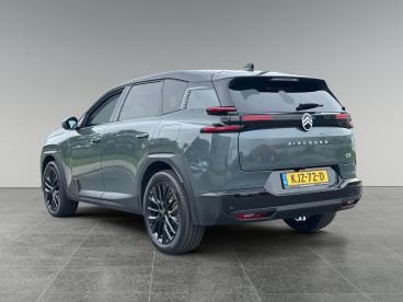 SPOTICAR Citroën C5 Aircross E C5 Aircross Max Comfort Range Ev 73kwh 210pk | Stoelmassage/ko Tweedehands - Suv Elektrisch Groen - Dordrecht - 1200295715_3