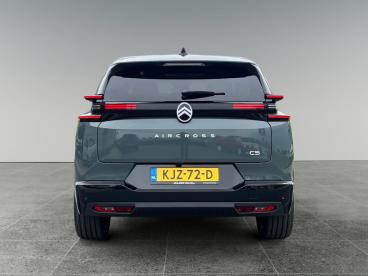 SPOTICAR Citroën C5 Aircross E C5 Aircross Max Comfort Range Ev 73kwh 210pk | Stoelmassage/ko Tweedehands - Suv Elektrisch Groen - Dordrecht - 1200295715_4