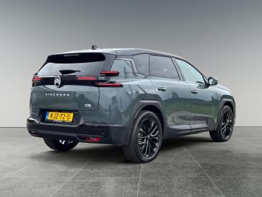 SPOTICAR Citroën C5 Aircross E C5 Aircross Max Comfort Range Ev 73kwh 210pk | Stoelmassage/ko Tweedehands - Suv Elektrisch Groen - Dordrecht - 1200295715_5