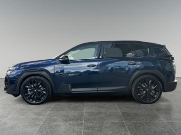 SPOTICAR Citroën C5 Aircross E C5 Aircross Max Comfort Range Ev 73kwh 210pk | Navi | Leder | Tweedehands - Suv Elektrisch Blauw - Rotterdam - 1200295920_3