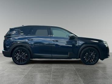 SPOTICAR Citroën C5 Aircross E C5 Aircross Max Comfort Range Ev 73kwh 210pk | Navi | Leder | Tweedehands - Suv Elektrisch Blauw - Rotterdam - 1200295920_4