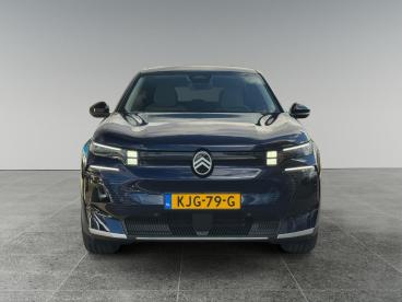 SPOTICAR Citroën C5 Aircross E C5 Aircross Max Comfort Range Ev 73kwh 210pk | Navi | Leder | Tweedehands - Suv Elektrisch Blauw - Rotterdam - 1200295920_5