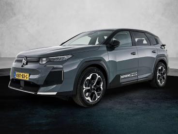 SPOTICAR Citroën C5 Aircross E C5 Aircross Suv Business Comfort Range 73 Kwh | Accu 99% | 519 Tweedehands - Suv Elektrisch Groen - Utrecht - 1200299257_1