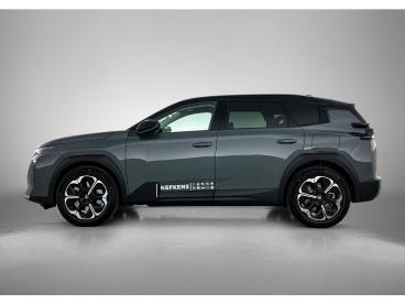 SPOTICAR Citroën C5 Aircross E C5 Aircross Suv Business Comfort Range 73 Kwh | Accu 99% | 519 Tweedehands - Suv Elektrisch Groen - Utrecht - 1200299257_2