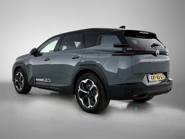 SPOTICAR Citroën C5 Aircross E C5 Aircross Suv Business Comfort Range 73 Kwh | Accu 99% | 519 Tweedehands - Suv Elektrisch Groen - Utrecht - 1200299257_3