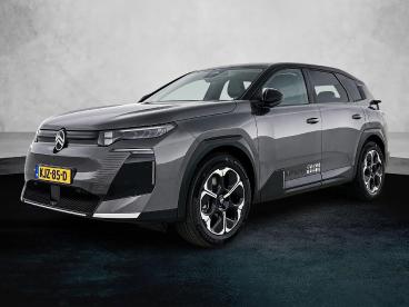 SPOTICAR Citroën C5 Aircross E C5 Aircross Suv Business Comfort Range 73 Kwh 210pk | Demo | N Tweedehands - Suv Elektrisch Grijs - Tilburg - 1200302581_1