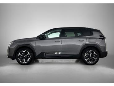 SPOTICAR Citroën C5 Aircross E C5 Aircross Suv Business Comfort Range 73 Kwh 210pk | Demo | N Tweedehands - Suv Elektrisch Grijs - Tilburg - 1200302581_2