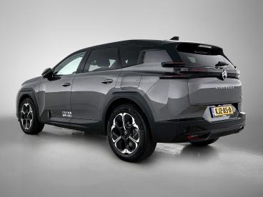 SPOTICAR Citroën C5 Aircross E C5 Aircross Suv Business Comfort Range 73 Kwh 210pk | Demo | N Tweedehands - Suv Elektrisch Grijs - Tilburg - 1200302581_3