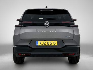 SPOTICAR Citroën C5 Aircross E C5 Aircross Suv Business Comfort Range 73 Kwh 210pk | Demo | N Tweedehands - Suv Elektrisch Grijs - Tilburg - 1200302581_5