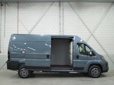 SPOTICAR Citroën Jumper E-jumper 3.5t L3h2 Zwaar 110 Kwh | Tot 8 Jaar Garantie | Be Tweedehands - Bedrijfswagen Elektrisch Grijs - Alphen Aan Den Rijn - 1200284156_4