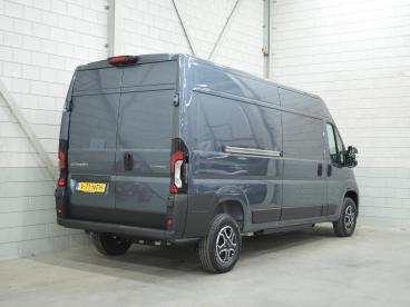 SPOTICAR Citroën Jumper E-jumper 3.5t L3h2 Zwaar 110 Kwh | Tot 8 Jaar Garantie | Be Tweedehands - Bedrijfswagen Elektrisch Grijs - Alphen Aan Den Rijn - 1200284156_5