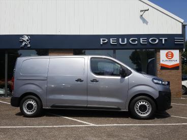 SPOTICAR Citroën Jumpy E-jumpy Gb Xl Elektromotor 75kwh 3-zits Club Navigatie | C Tweedehands - Bedrijfswagen Elektrisch Grijs - Zierikzee - 1200255523_2