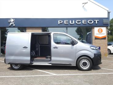 SPOTICAR Citroën Jumpy E-jumpy Gb Xl Elektromotor 75kwh 3-zits Club Navigatie | C Tweedehands - Bedrijfswagen Elektrisch Grijs - Zierikzee - 1200255523_3