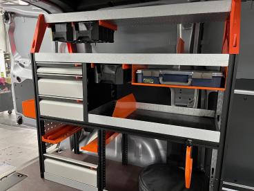 SPOTICAR Citroën Jumpy E-jumpy Gb Xl Elektromotor 75kwh 3-zits Club Navigatie | C Tweedehands - Bedrijfswagen Elektrisch Grijs - Zierikzee - 1200255523_5